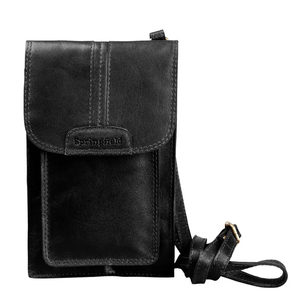 Springfield Mobilväska - Travels And Bags