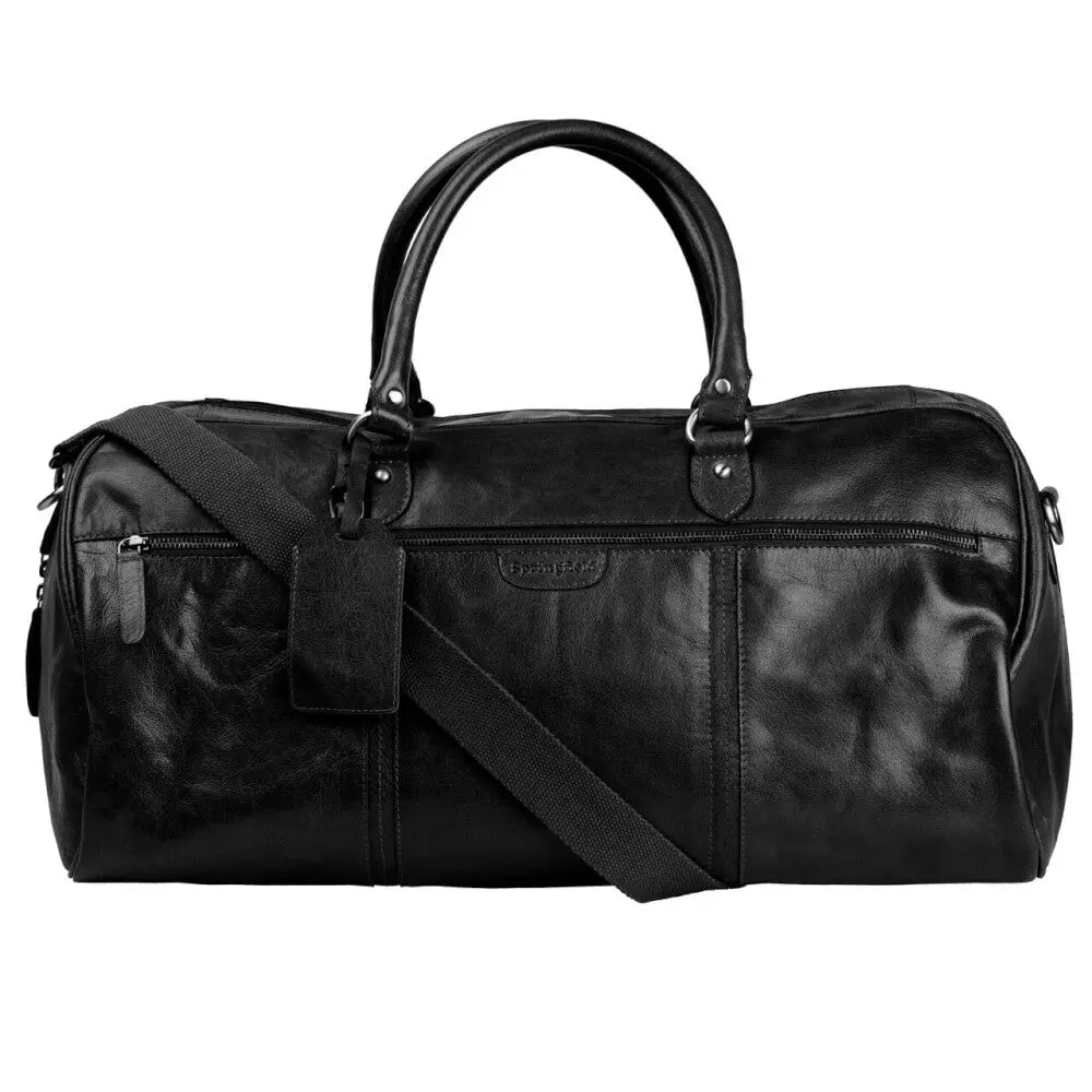 Springfield Weekendbag - Travels And Bags