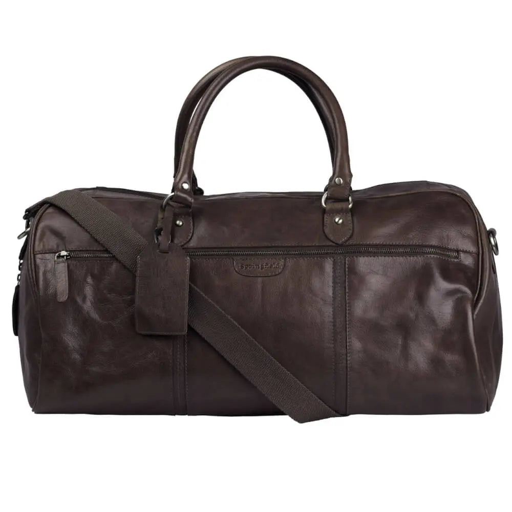 Springfield Weekendbag - Travels And Bags