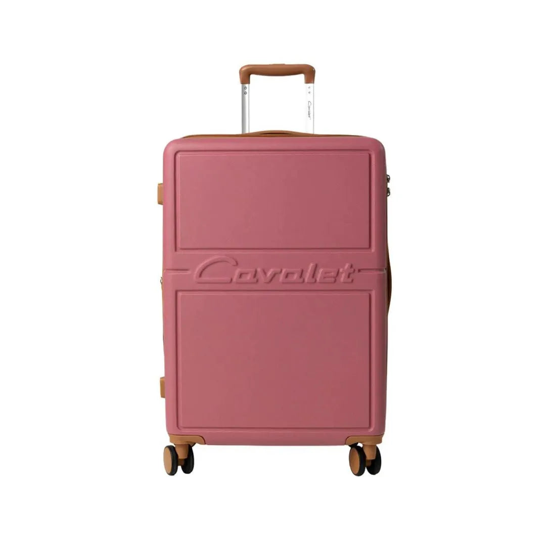 Cavalet Dalby Mellanstor Resväska 65 cm