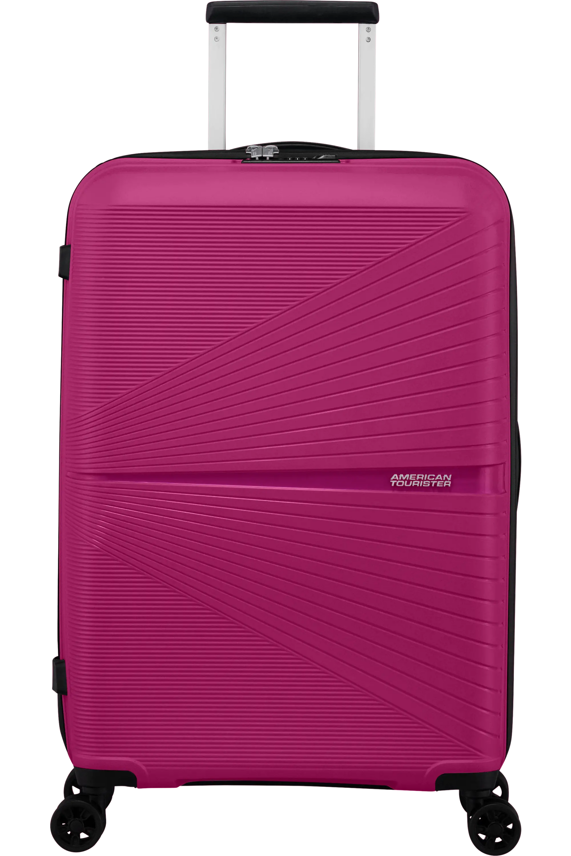 American Tourister Airconic Mellanstor resväska - Travels And Bags