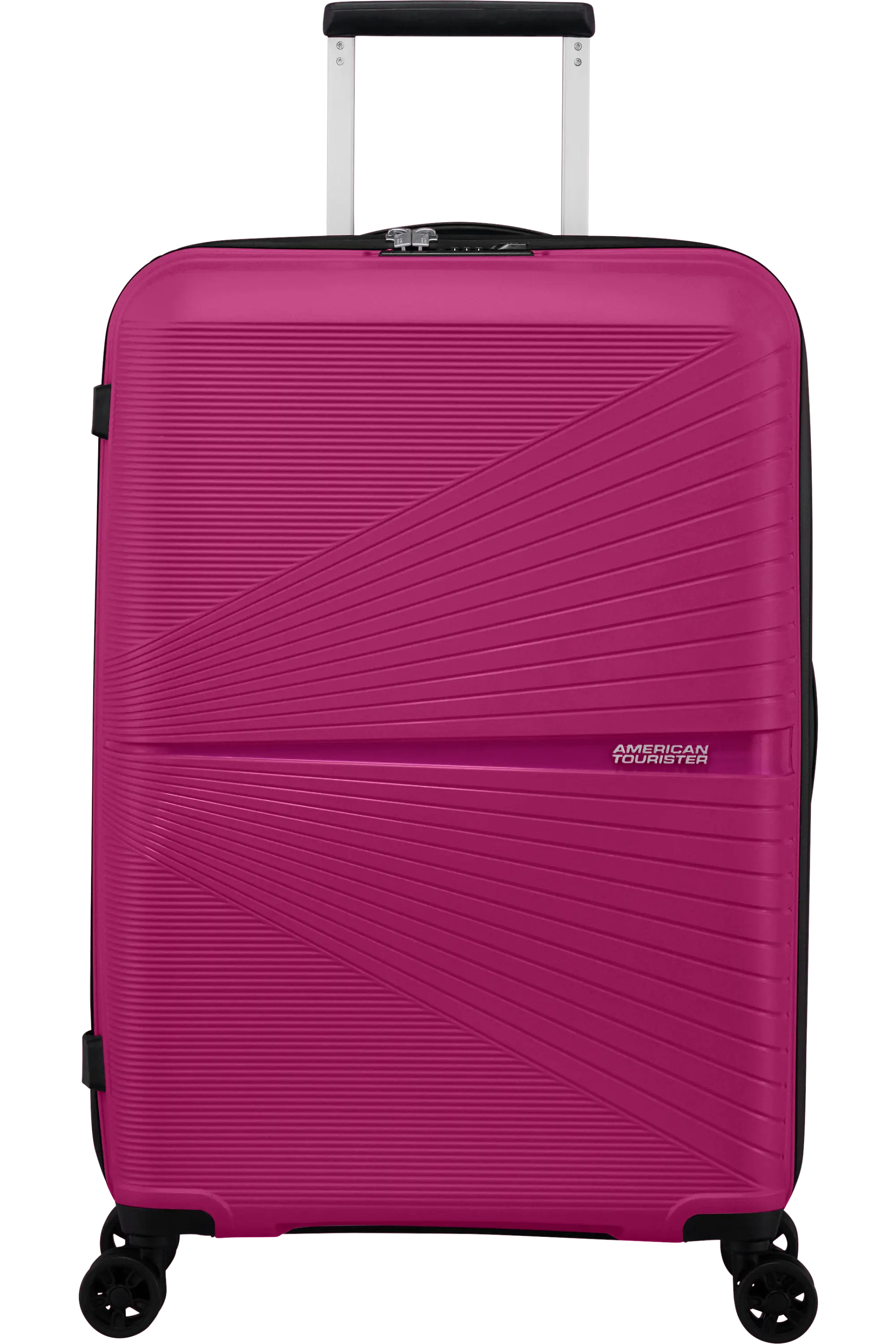 American Tourister Airconic Mellanstor resväska - Travels And Bags