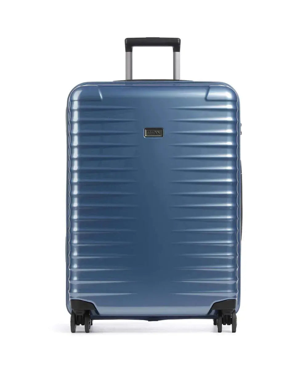 Titan Litron Mellanstor Resväska - Travels And Bags