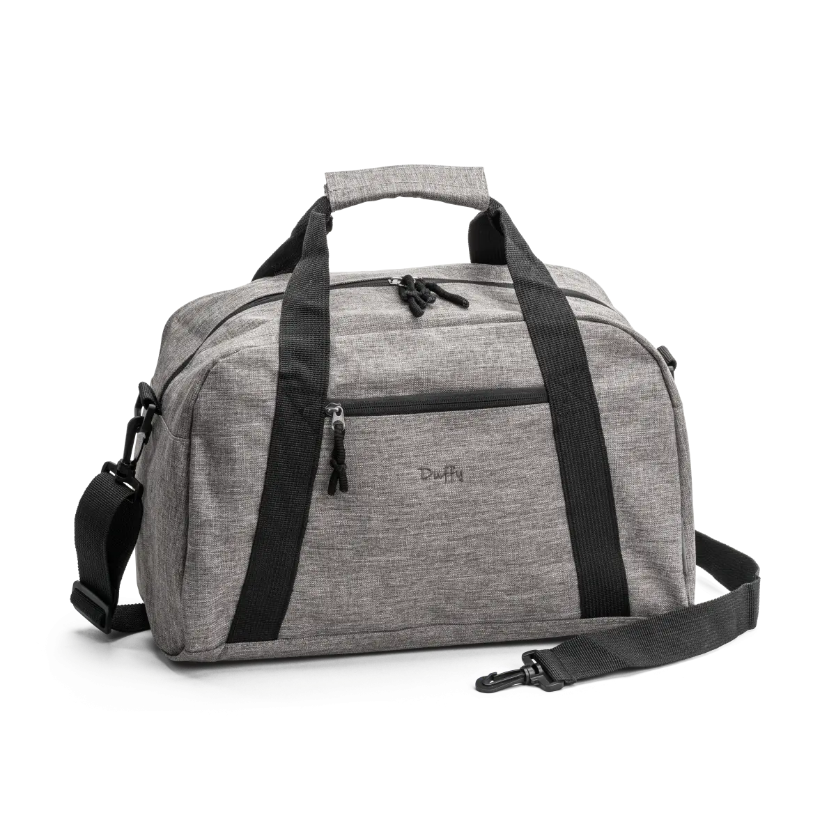 Duffy Duffelväska - Travels And Bags