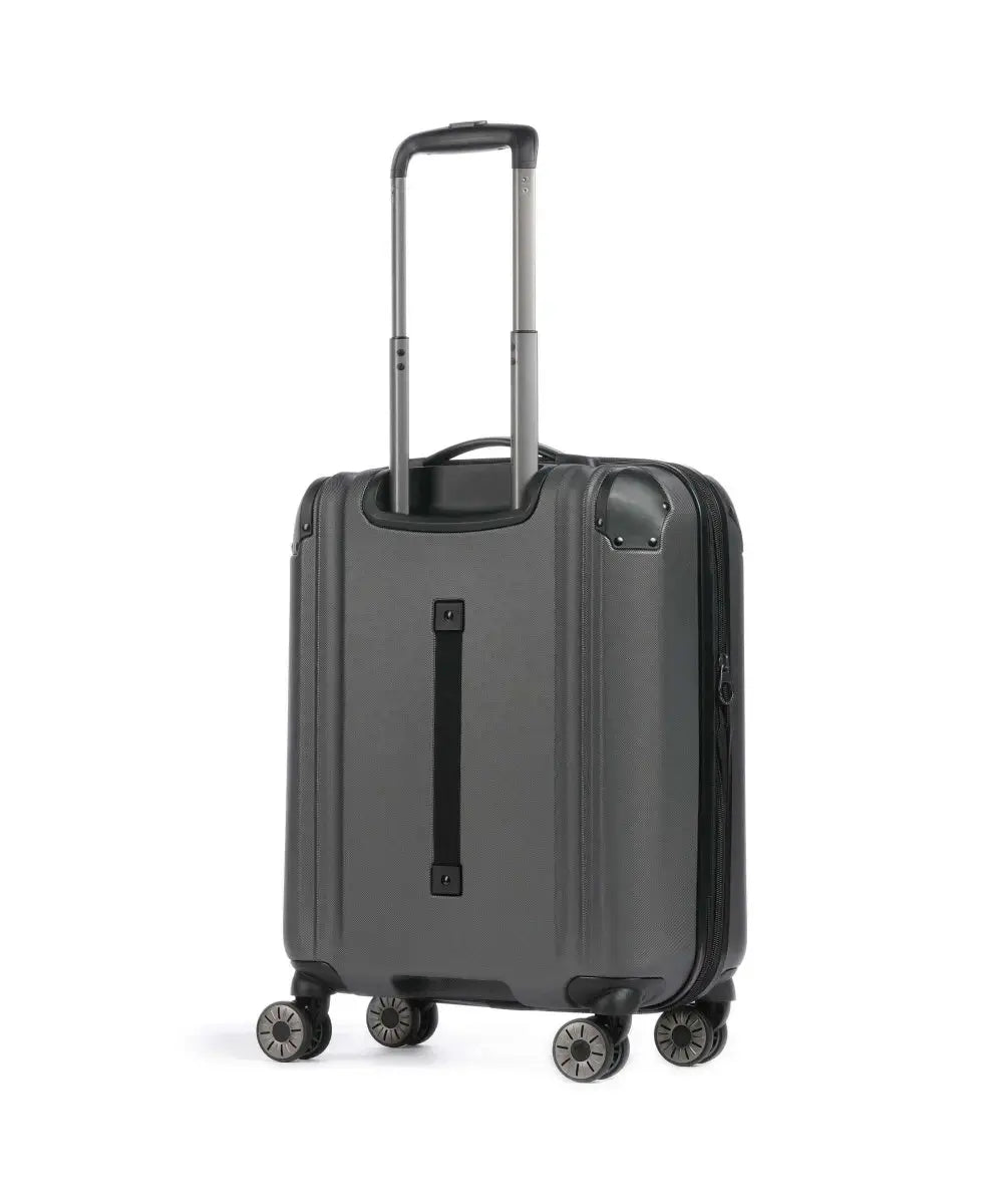 Travelite City Expanderbar Kabinväska - 55cm - Travels And Bags