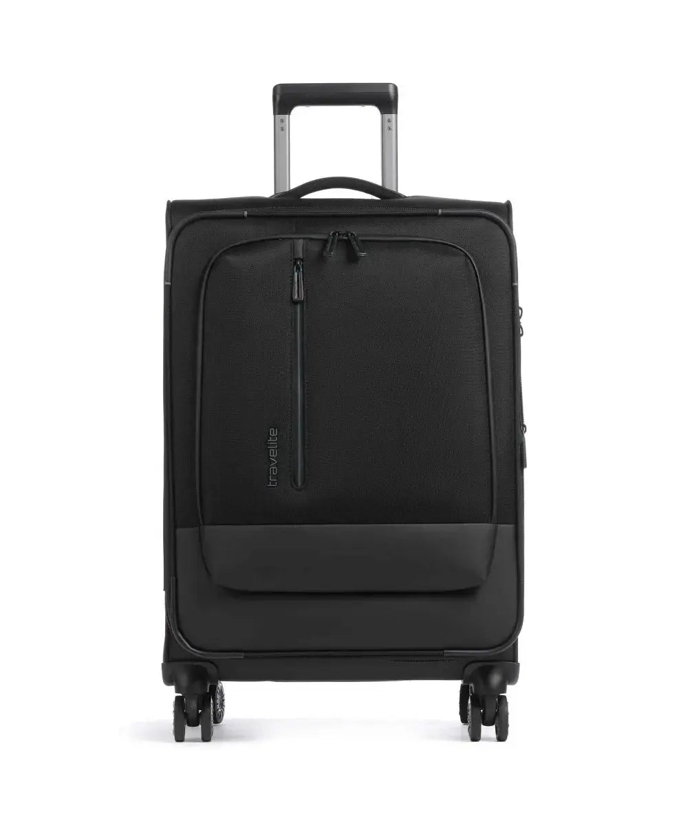 Travelite Crosslite 5.0 Mellanstor Resväska - 66cm - Travels And Bags