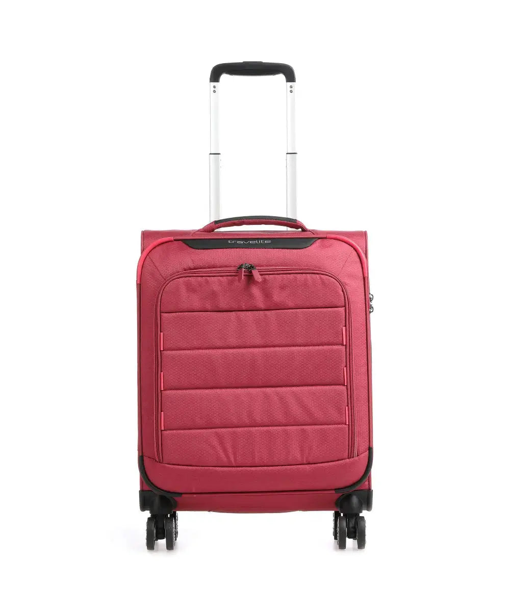 Travelite Skaii Kabinväska - 55cm - Travels And Bags