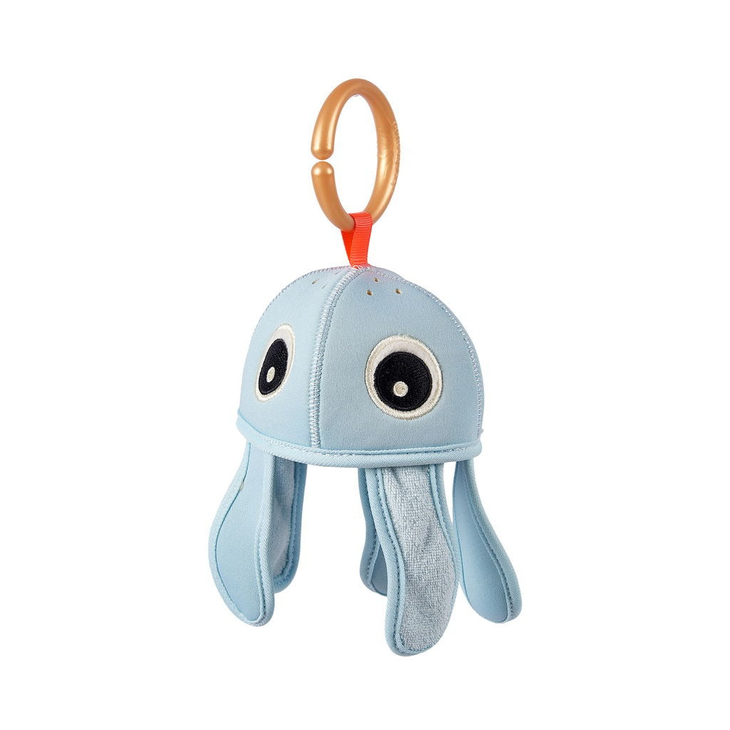 Done By Deer Badleksak - Jelly Blue Done By Deer