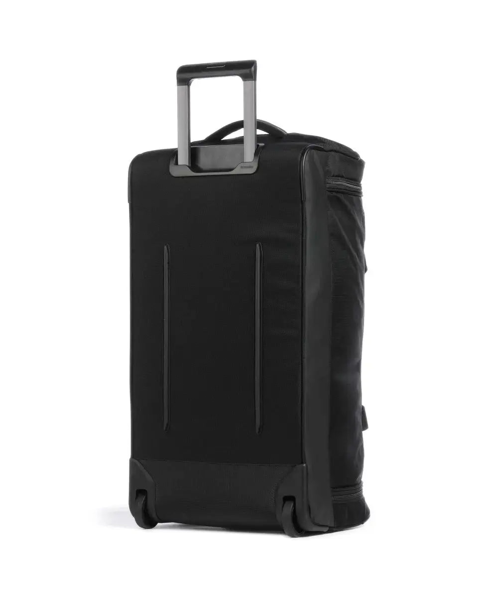 Travelite Crosslite 5.0 Duffelväska 2-hjul - Travels And Bags