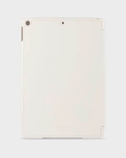 Holdit Smart Cover iPad 10.2 - Beige - Travels And Bags