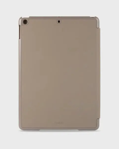 Holdit Smart Cover iPad 10.2 - Ljusbrun - Travels And Bags