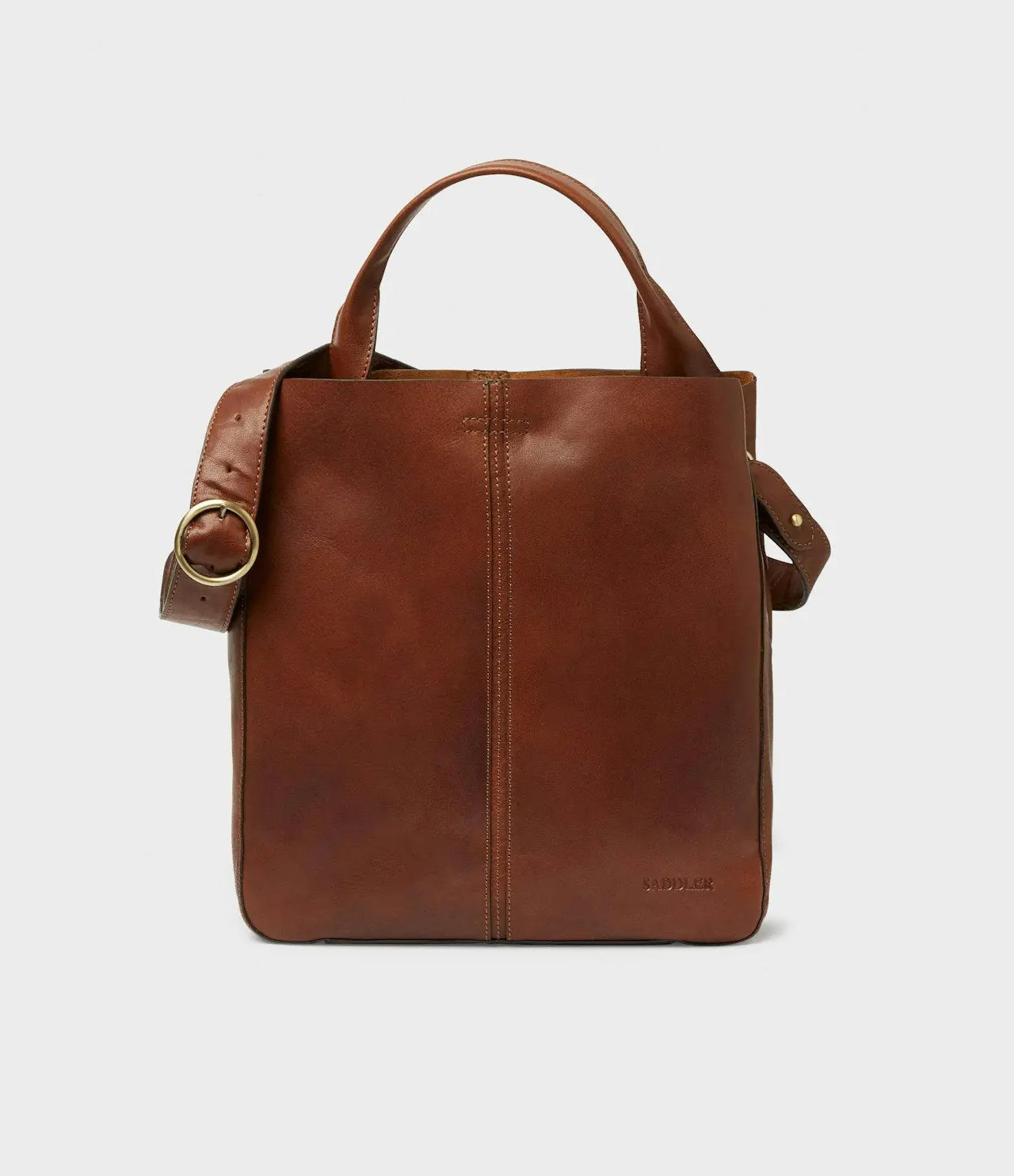 Saddler Elsa Tote bag - Travels And Bags
