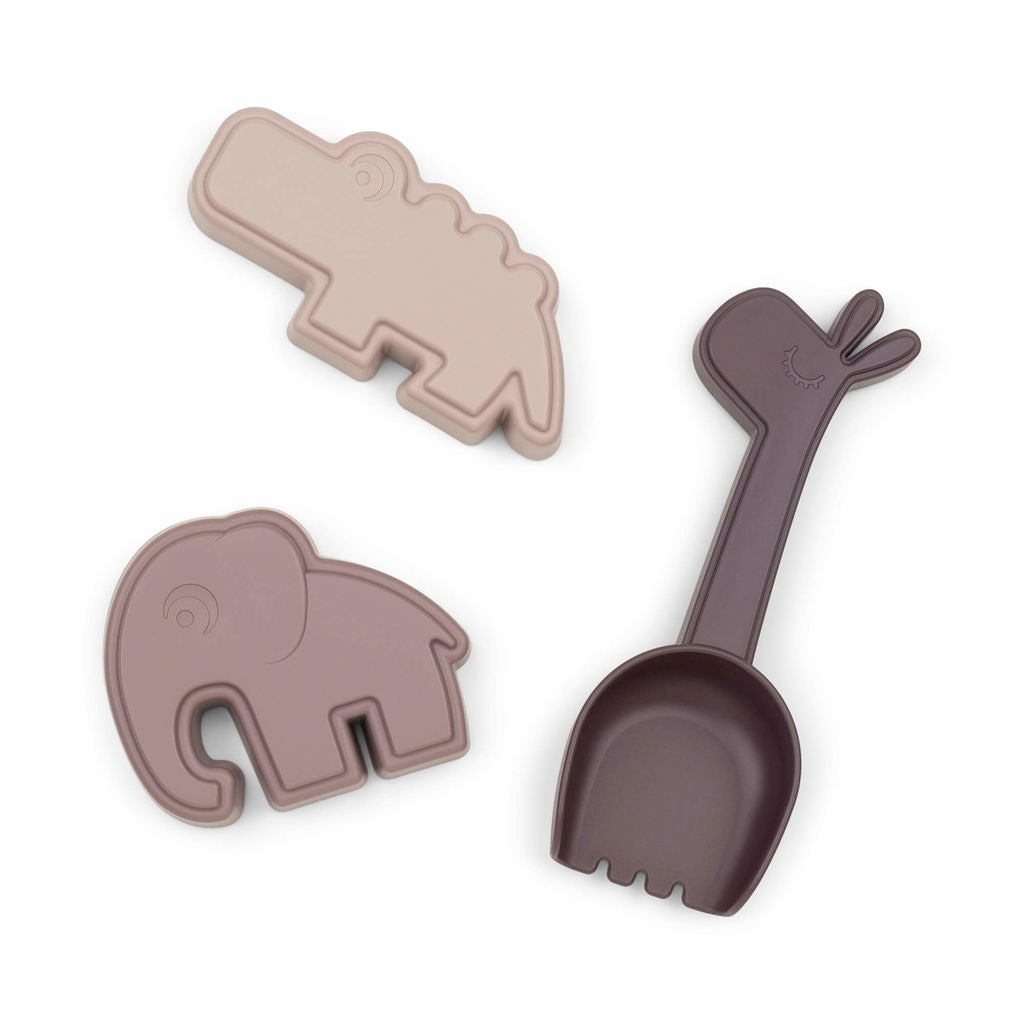 Done By Deer Sandleksaker 3 delar - Powder Done By Deer