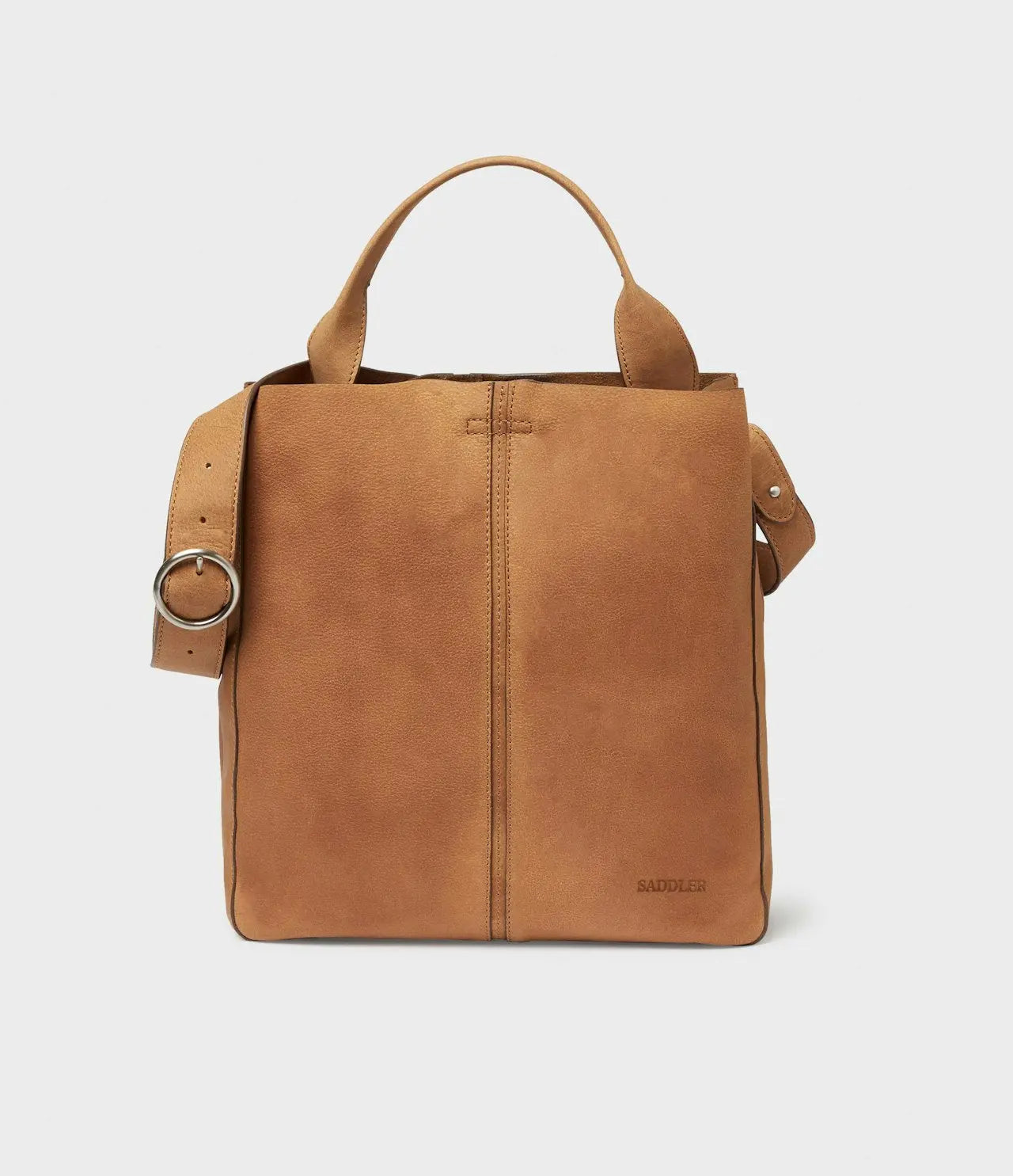Saddler Elsa Tote bag - Travels And Bags