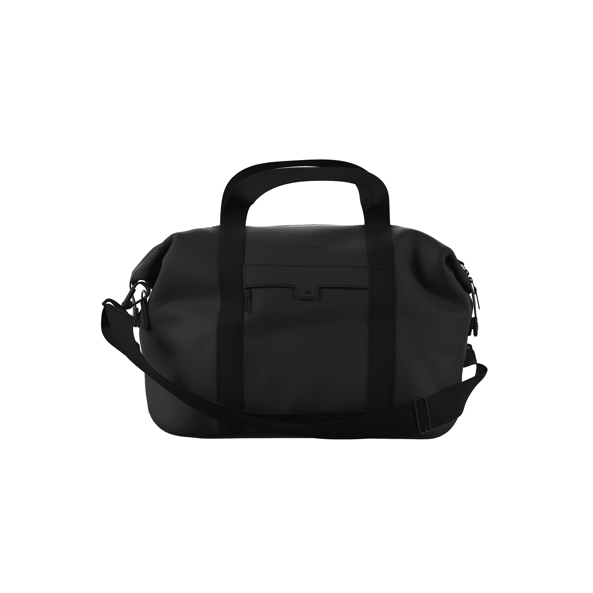 Tretorn Fårö Travelbag - Svart - Travels And Bags