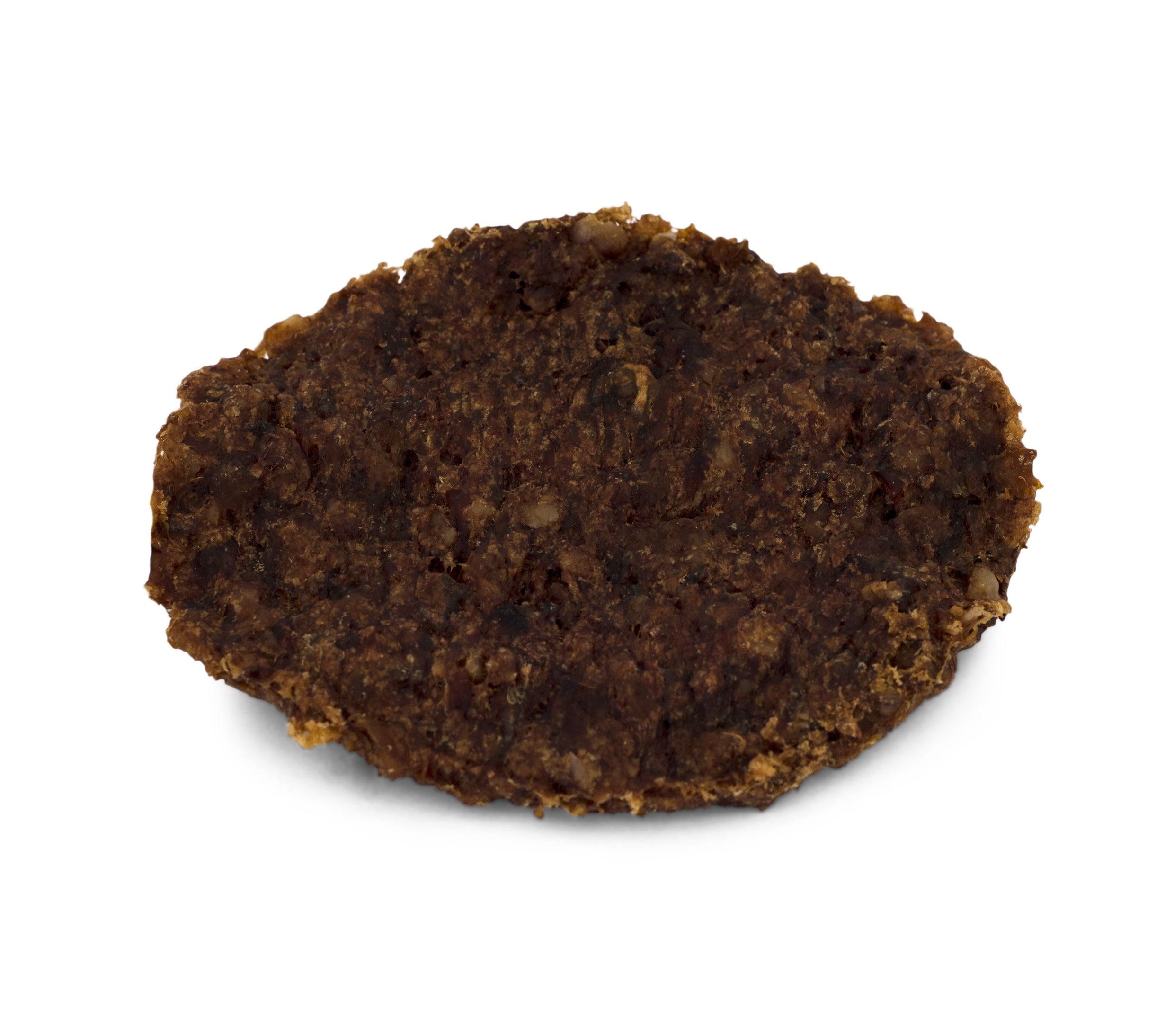 Dogman Viltburgare Svensk