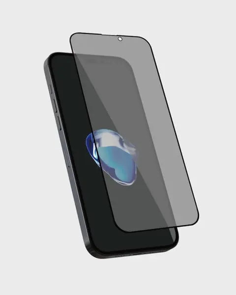 Holdit Integritetsskärmskydd iPhone 15 Pro Max - Travels And Bags