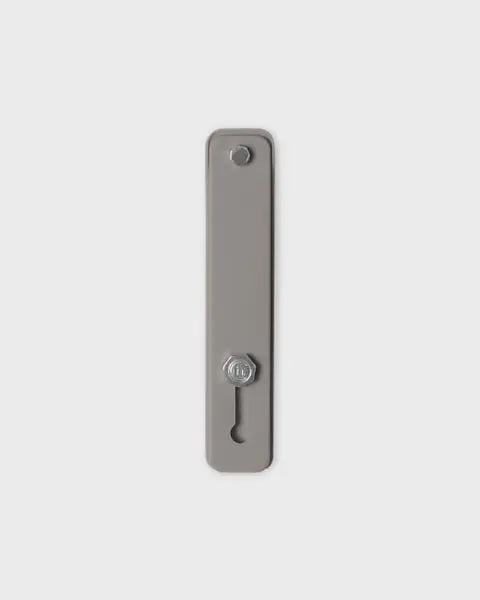 Holdit Fingerstrap För Mobil - Taupe - Travels And Bags