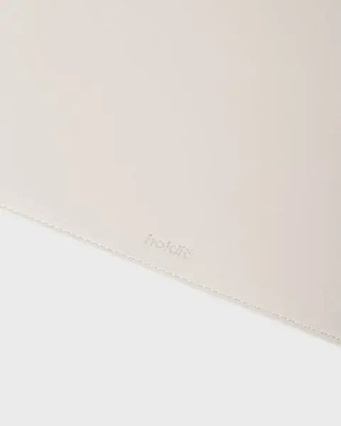 Holdit Datorfodral 14" - Beige - Travels And Bags