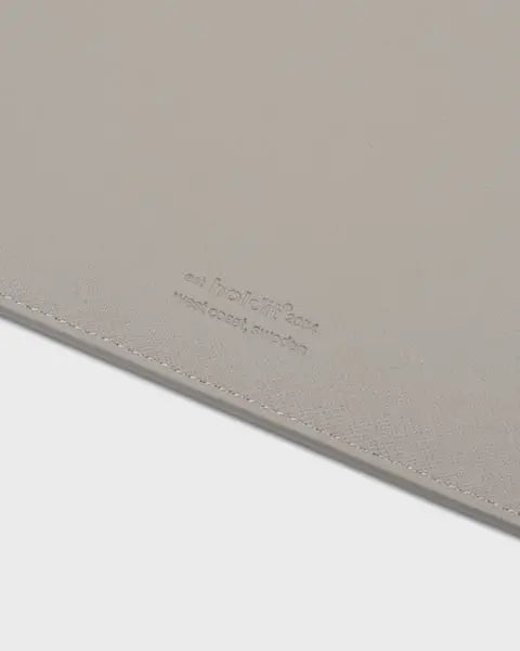 Holdit Datorfodral 14" - Taupe - Travels And Bags