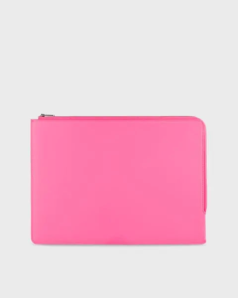 Holdit Datorfodral 14" - Rosa - Travels And Bags