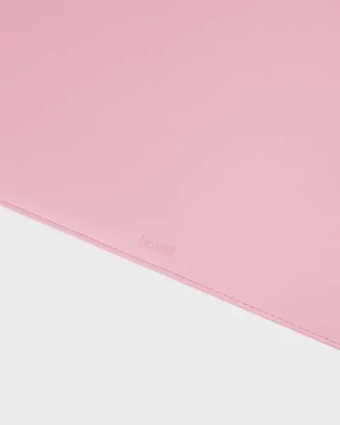 Holdit Datorfodral 14" - Ljusrosa - Travels And Bags