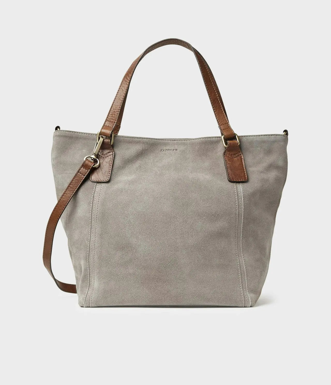 Saddler Inés Tote bag - Travels And Bags