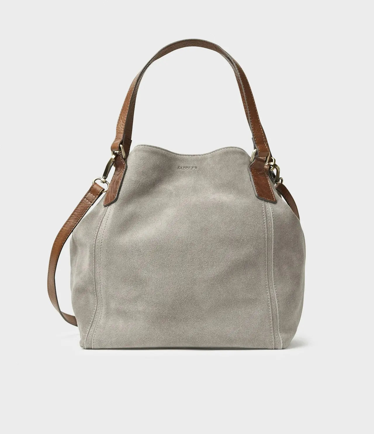 Saddler Inés Tote bag - Travels And Bags