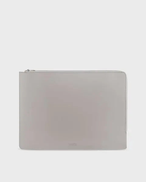 Holdit Datorfodral 16" - Taupe - Travels And Bags