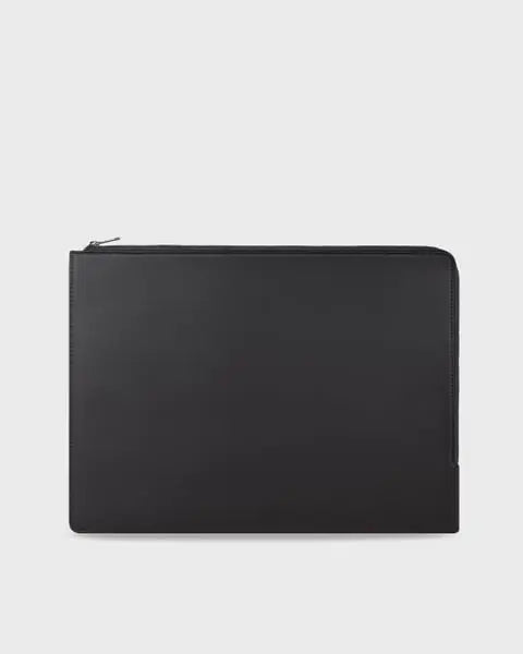 Holdit Datorfodral 16" - Svart - Travels And Bags