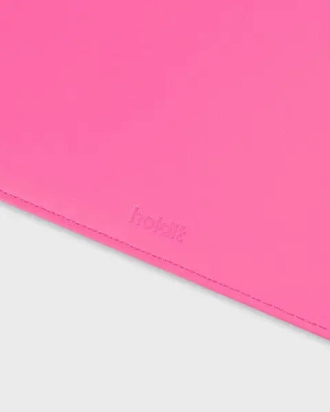 Holdit Datorfodral 16" - Rosa - Travels And Bags
