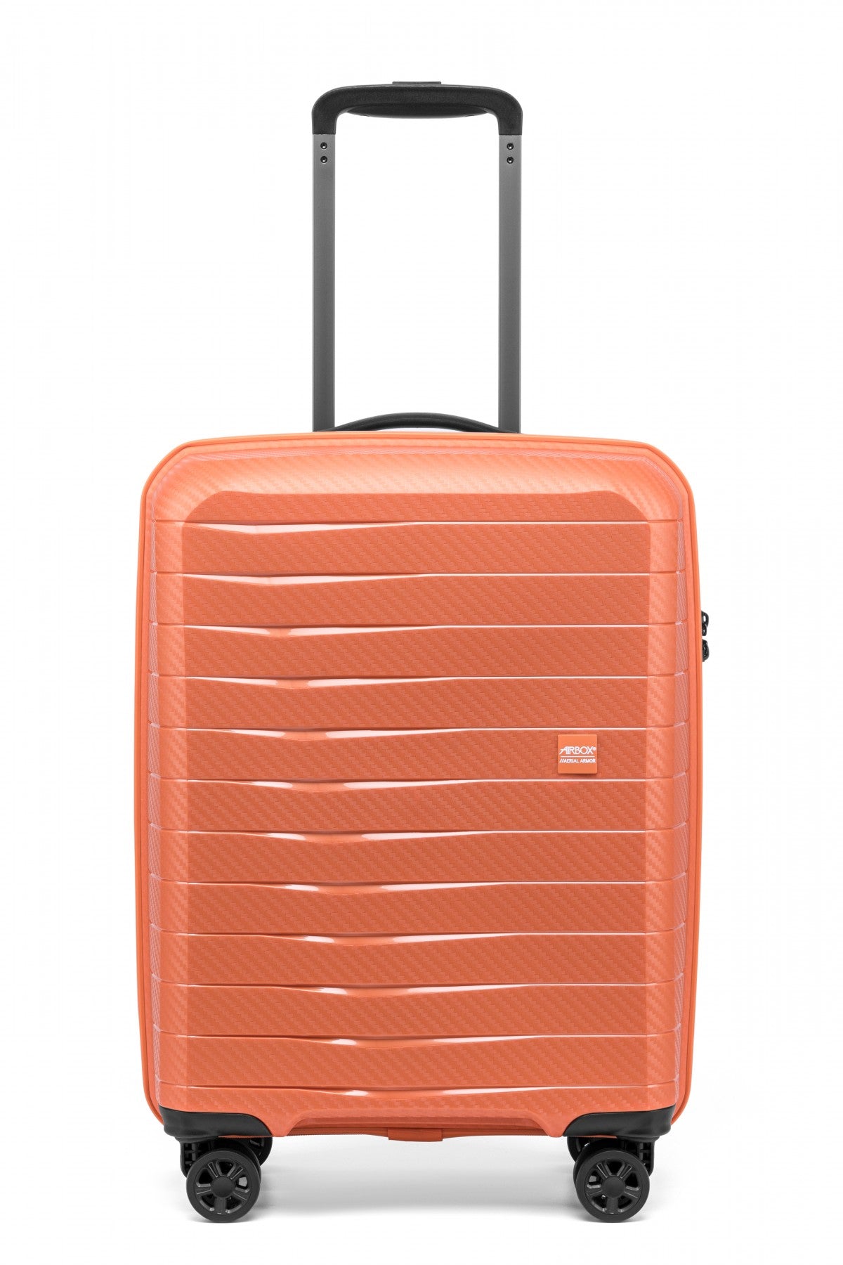 Airbox AZ18 Kabinväska 55cm - Orange - Travels And Bags