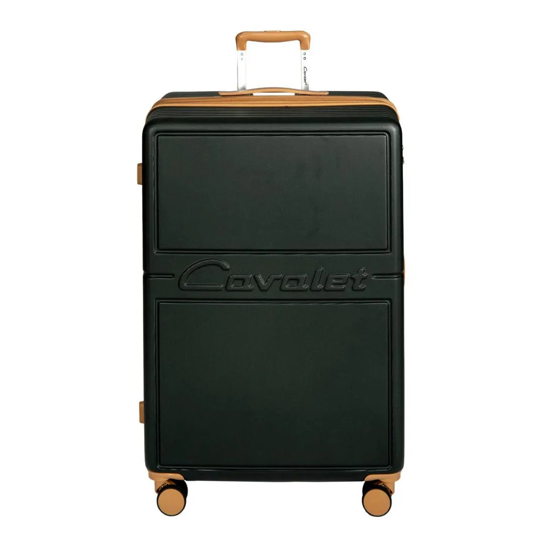 Cavalet Dalby Stor Resväska 75 cm