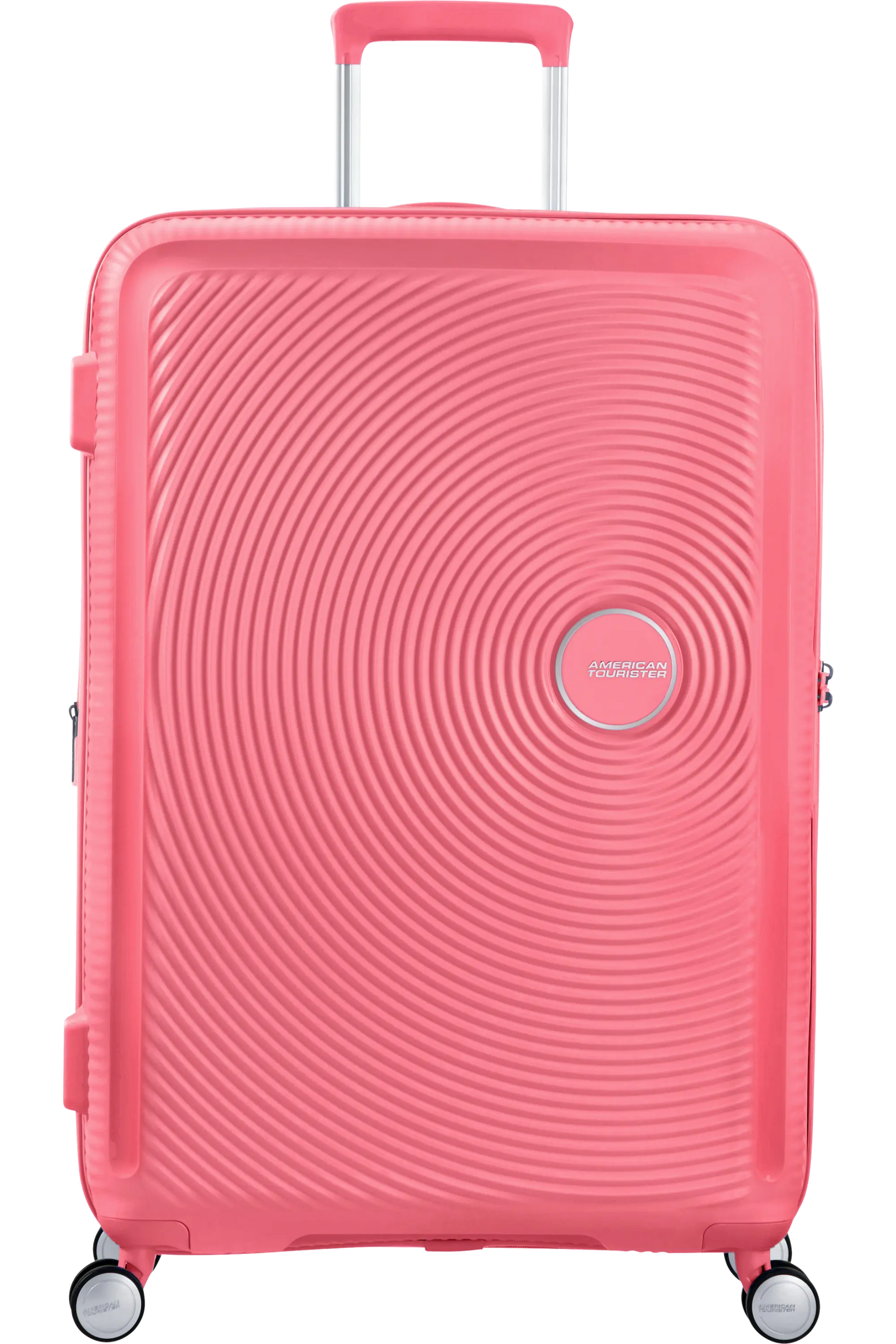 American Tourister Soundbox Stor Resväska - Travels And Bags