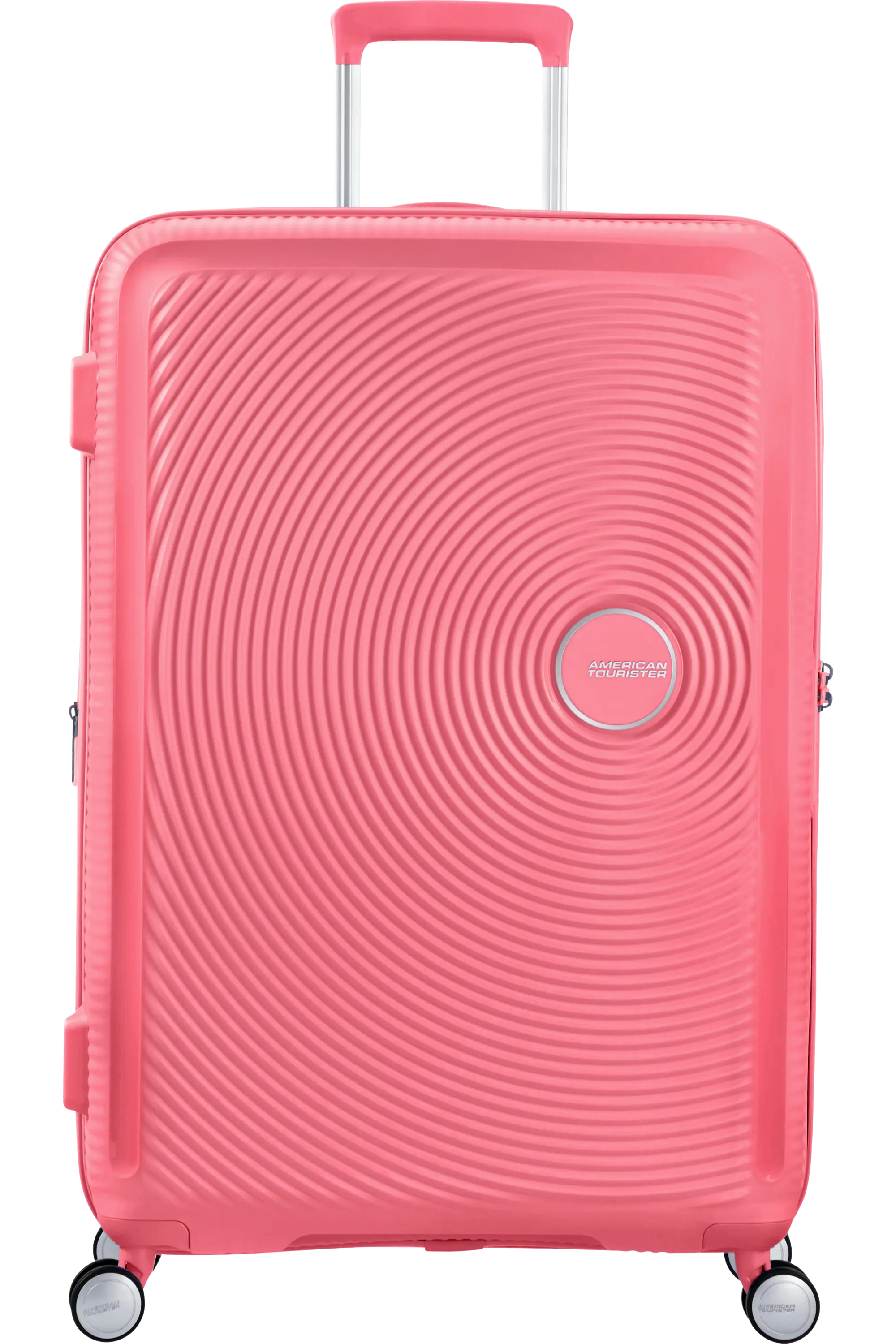 American Tourister Soundbox Stor Resväska - Travels And Bags