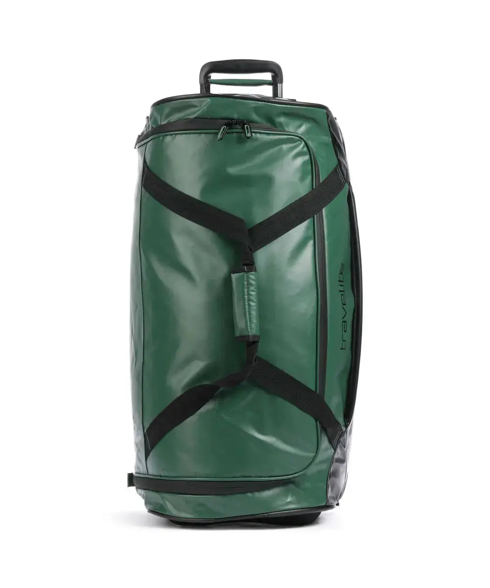 Travelite Basics Duffelväska - 71cm - Travels And Bags