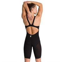 Arena Tävlingsbaddräkt Powerskin Carbon Air2 Ob Svart