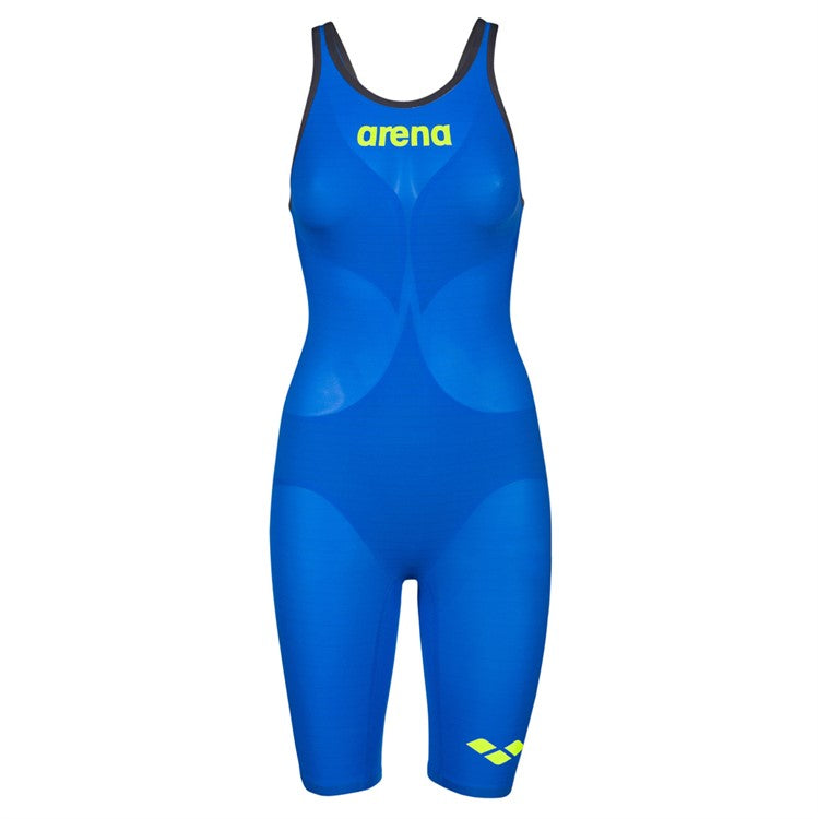 Arena Tävlingsbaddräkt Powerskin Carbon Air2 Ob Blå