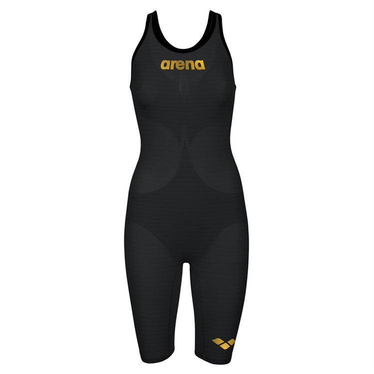 Arena Tävlingsbaddräkt Powerskin Carbon Air2 Cb Svart