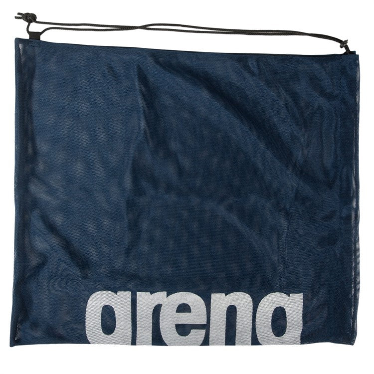 Arena Team Mesh Gympåse, Mörkblå