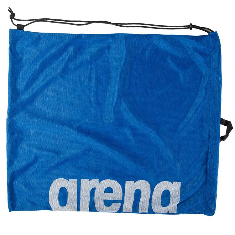 Arena Team Mesh Gympåse, Blå