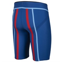 Arena Tävlingsbadbyxor Powerskin Carbon Core Fx Jammer Ocean Blue