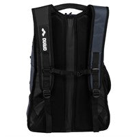 Arena Simväska Fastpack 3.0 Navy-Neon_Yellow