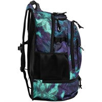 Arena Simväska Fastpack 3.0 Allover Hero