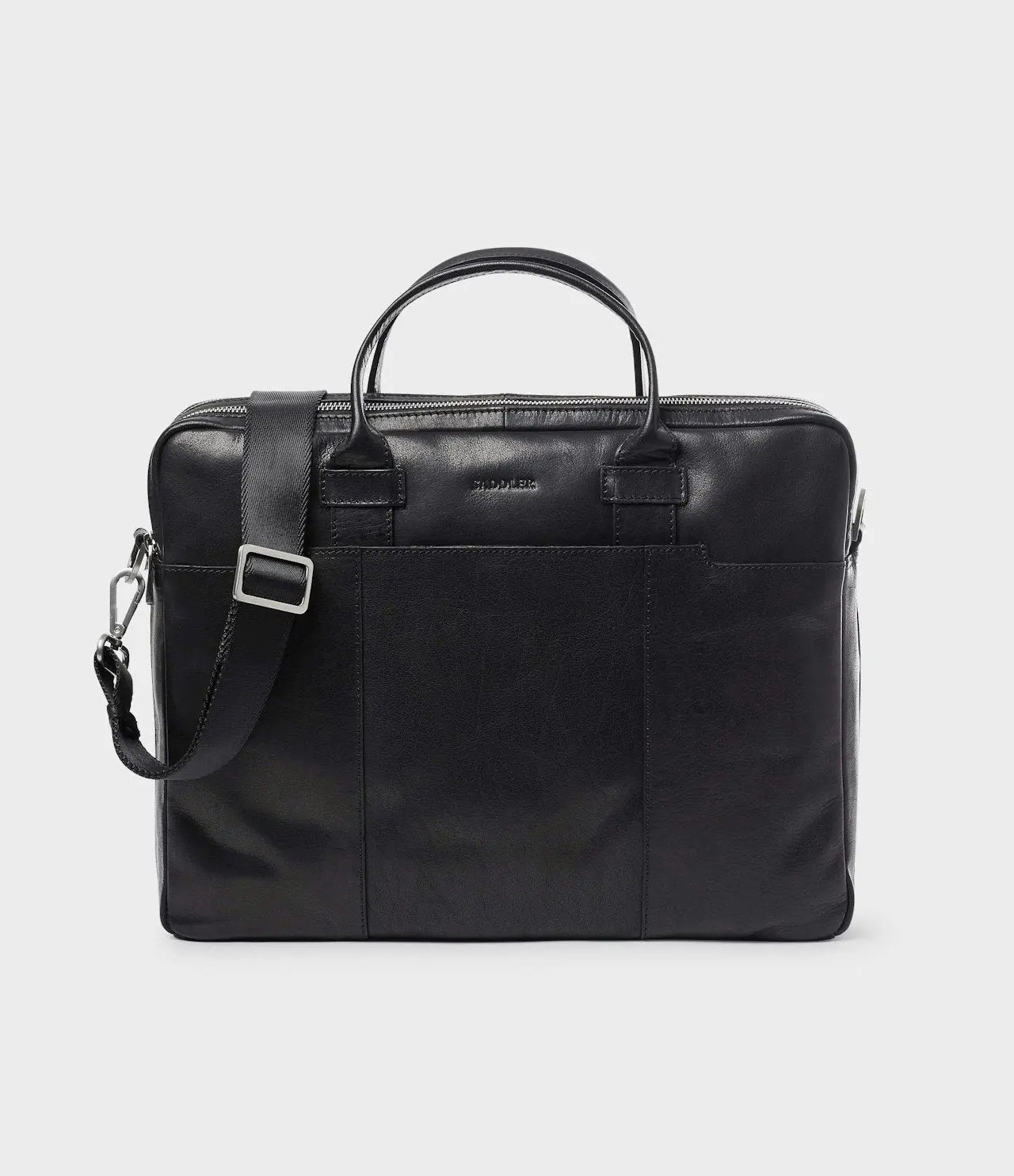 Saddler Vadstena Datorväska 15" - Travels And Bags