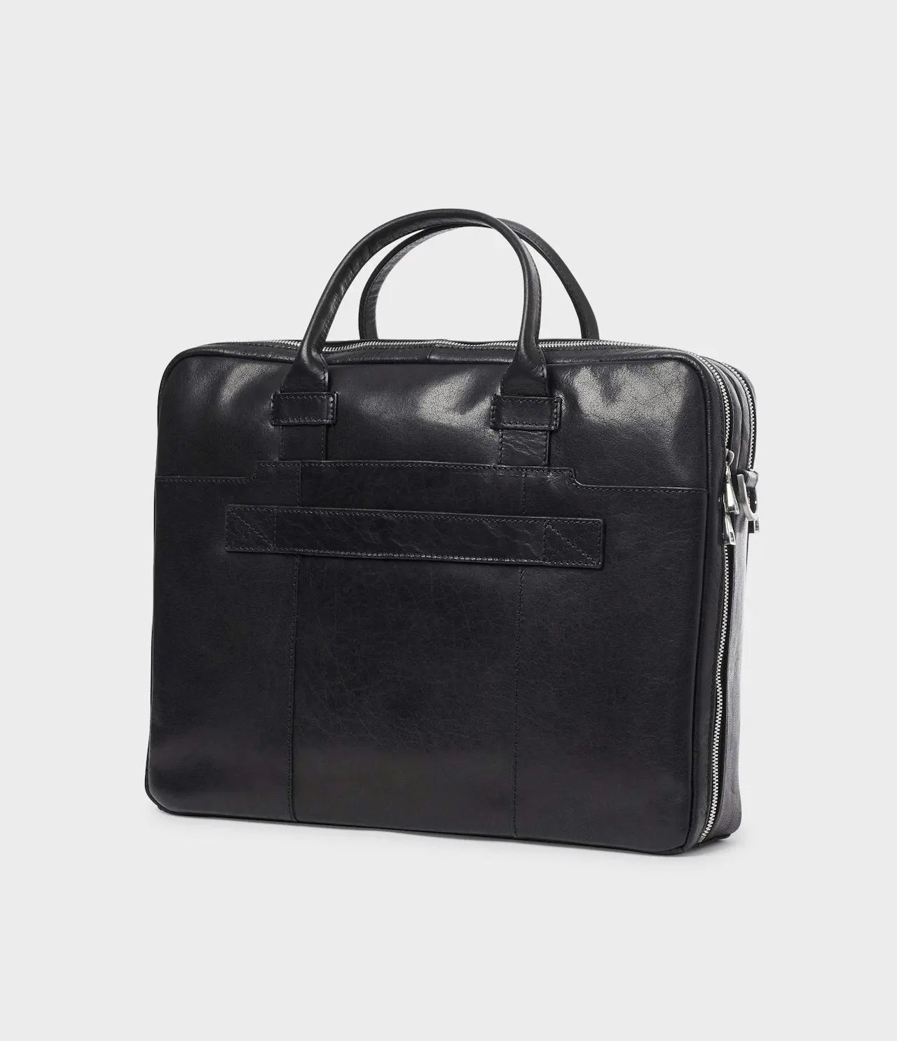 Saddler Vadstena Datorväska 15" - Travels And Bags