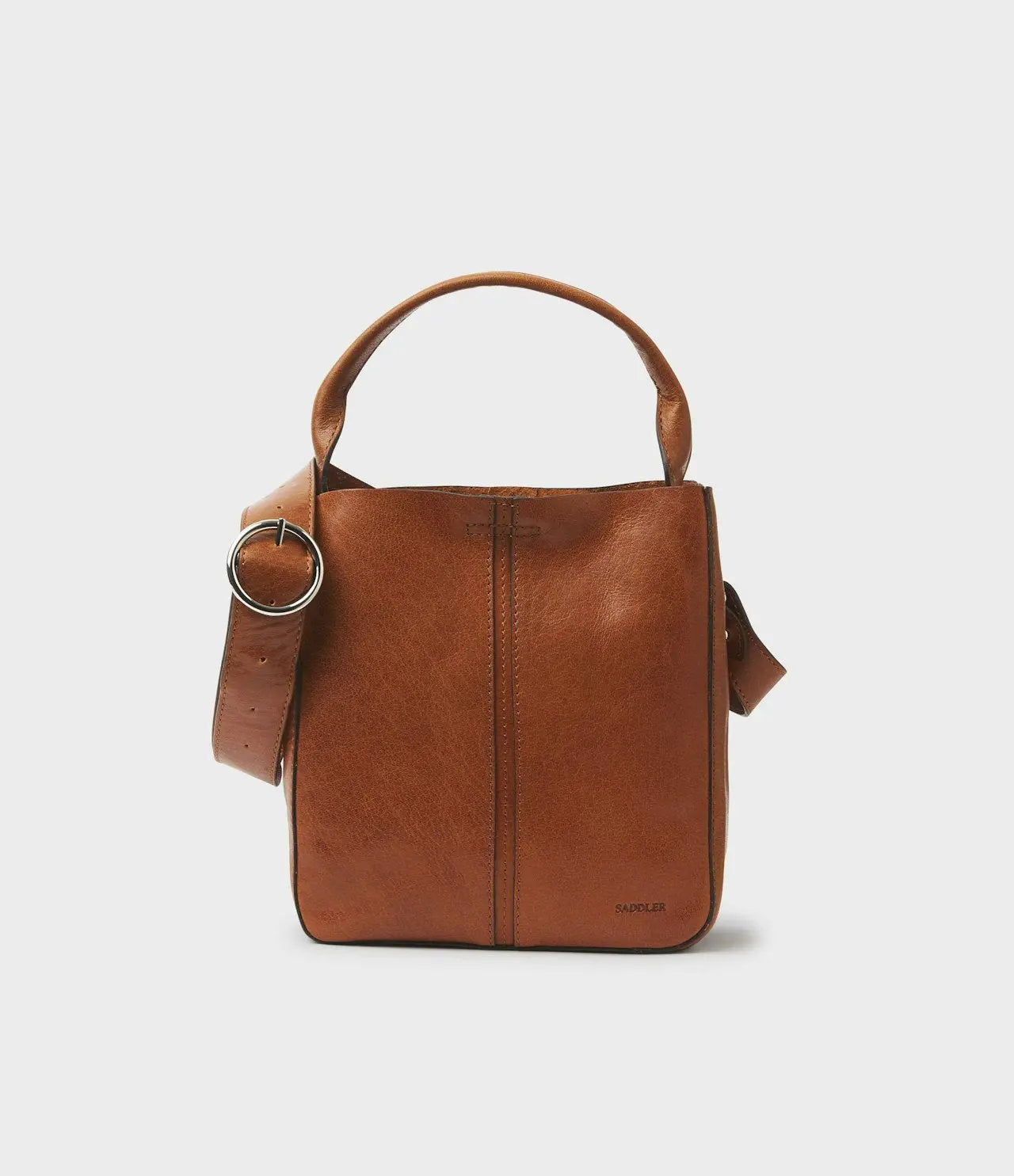 Saddler Elsa Mini Tote bag - Travels And Bags