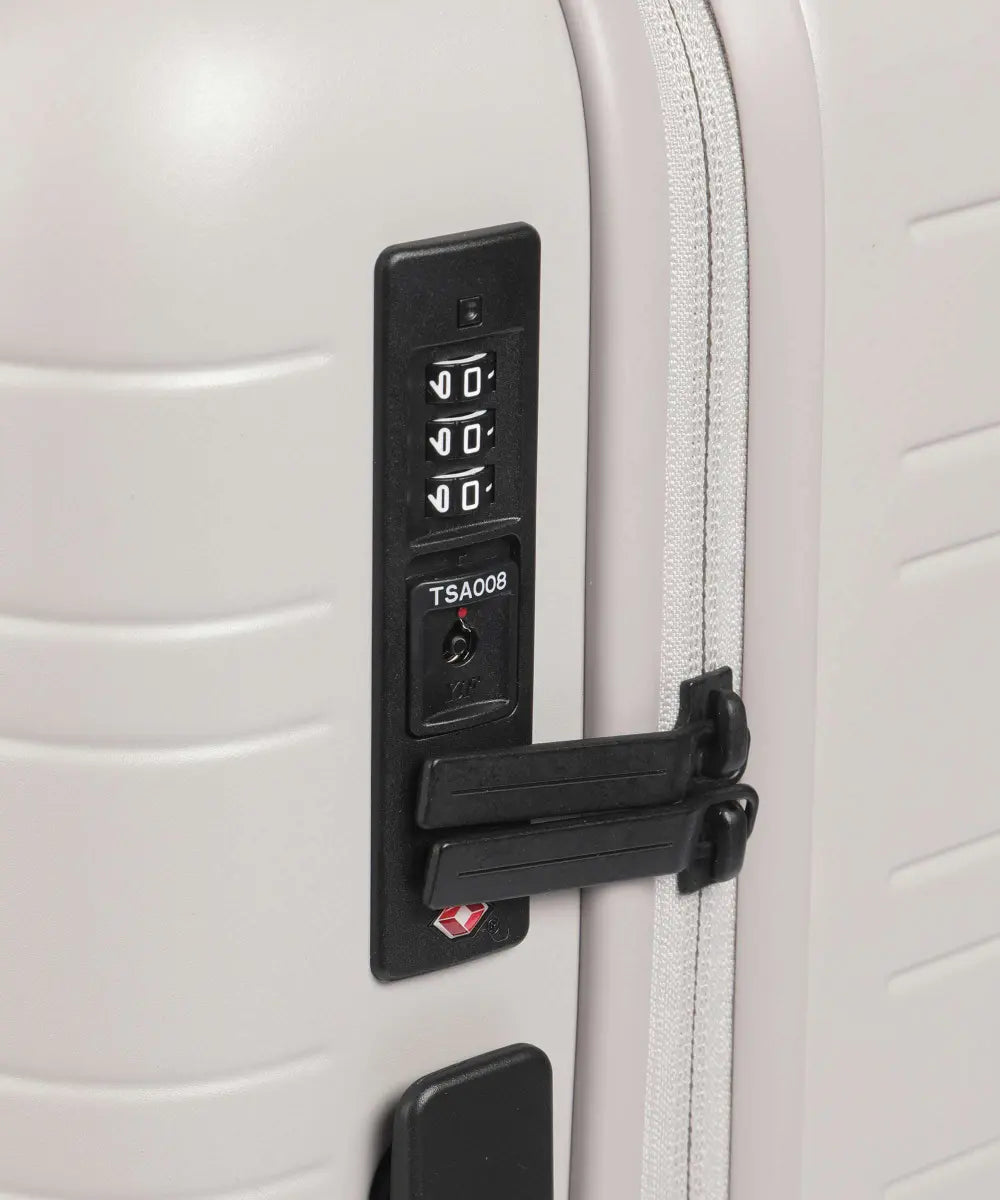 Horizn Studios M5 Pro Kabinväska 55 cm - Beige - Travels And Bags