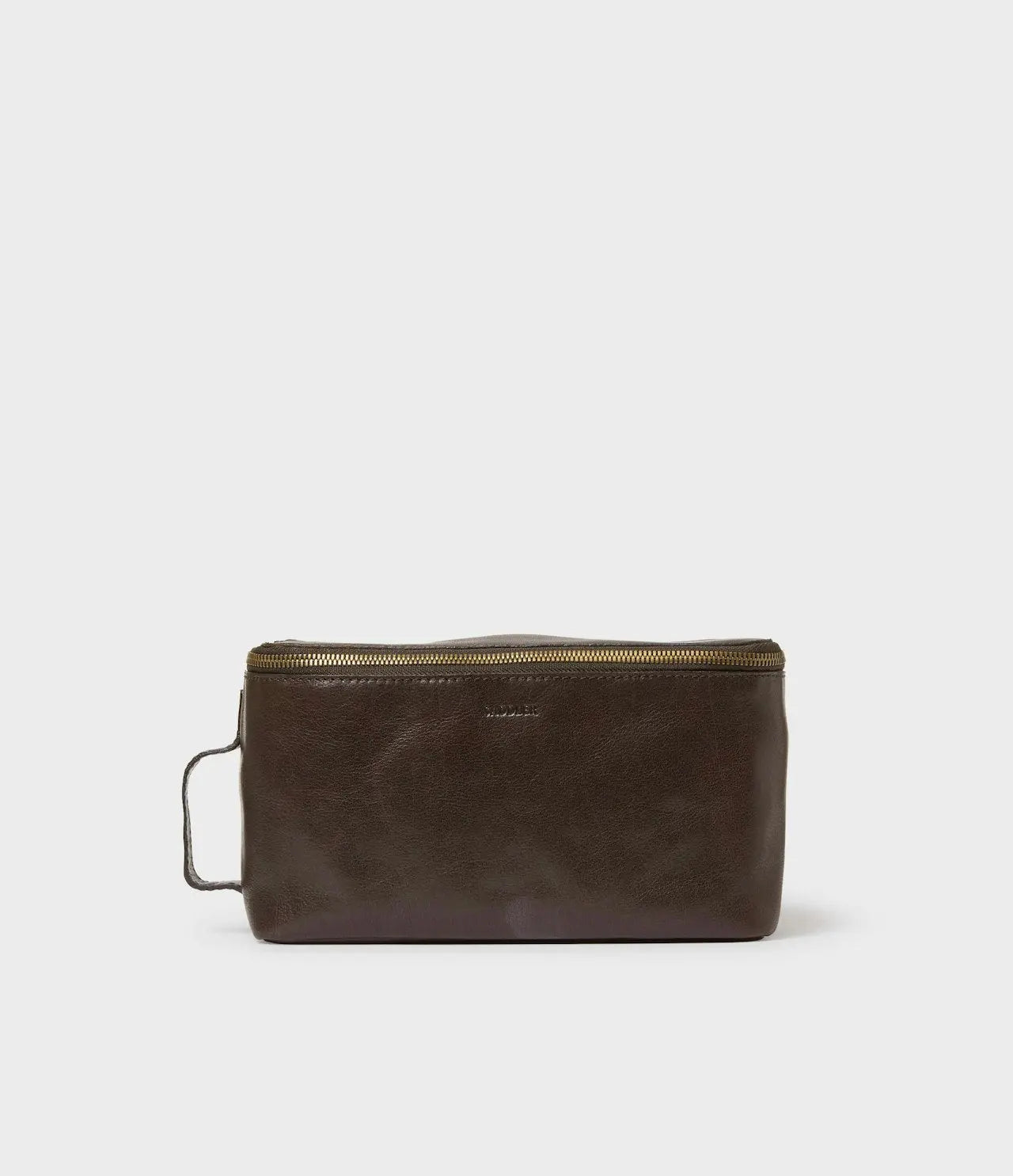 Saddler Barolo Necessär - Travels And Bags