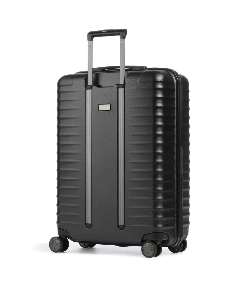 Titan Litron Mellanstor Resväska - Travels And Bags